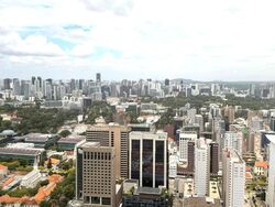 South Beach Residences (D7), Apartment #610675571